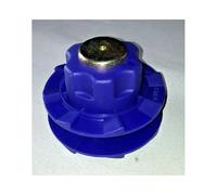 Rocchetto in acciaio testina Di 120 mm ORIGINALE ACTIVE decespugliatore 021995