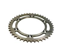 AFAM Corona standard in acciaio 14506 - 525