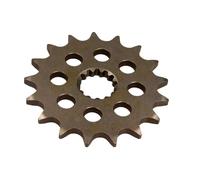 Afam Pignone anteriore 28404-17 Acciaio standard, 17 denti, Passo 520