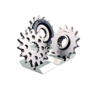 AFAM Pignone 61301-16 - Passo 520 in acciaio standard per BMW