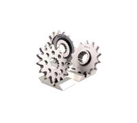 Afam 61602 Front Sprocket Argento 19t