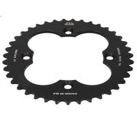 Rocchetto per catena JT JTA1350,39BLK