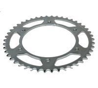 JT SPROCKETS SPROCKET REAR 46T 520 HYOSUNG GT 250 COMET 2005