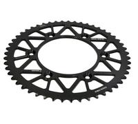 Jt Sprockets Honda Jta210.51blk Aluminium Rear Sprocket Nero 51t