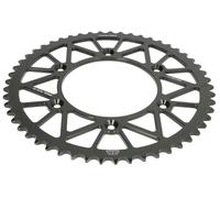 Jt Sprockets Honda Jta210.53blk Rear Sprocket Nero 53t