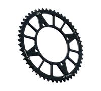 JT SPROCKETS Corona ultraleggera in alluminio antifango 461 - 420