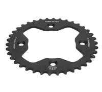 JT Sprockets Corona posteriore ultraleggera in alluminio JTA881 520 10 mm