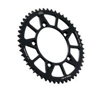Jt Sprockets Ktm Jta894.50blk Aluminium Rear Sprocket Nero 50t