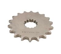 JT Sprockets Pignone JTF1180,18 anteriore