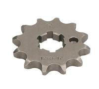 JT pignoni jtf1263.12 12T Acciaio pignone
