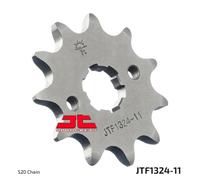 JTSPROCKETS JTF1324.11 Pignone catena