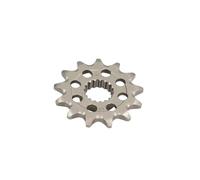 JT pignoni jtf1443.13sc 13-Tooth Acciaio Anteriore Countershaft pignone