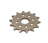 JT Sprockets Pignone F1590,14SC 14T Acciaio