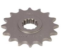 JT Sprockets Pignone JTF1595.16 16 denti Acciaio – Adatto a Yamaha XJ6 600
