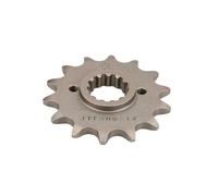JT Sprockets Pignone JTF308.14 14 denti passo 520 Acciaio
