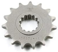 JT SPROCKETS Pignone in acciaio standard 513 - 530, taglia 100 mm