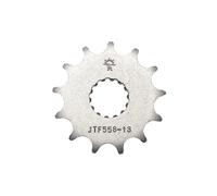 Rocchetto per catena JTF558,13 JT SPROCKETS