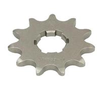 JT SPROCKETS Pignone standard in acciaio 569 - 520