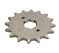 JT SPROCKETS Pignone standard in acciaio 569 - 520