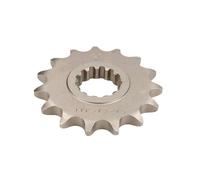 JT Sprockets – Pignone per catena F579,15 – 15 denti – Acciaio