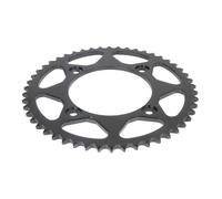 JT SPROCKETS Corona Standard Acciaio 1141 - 420