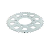 JT SPROCKETS Corona standard in acciaio 1332 - 525