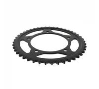 Jt Sprockets 525 Jtr1792.45zbk Steel Rear Sprocket Nero 45t