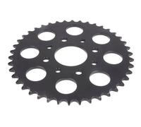 JT SPROCKETS Corona standard in acciaio 273 - 520