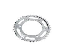 Jt Sprockets 530 Jtr479.38 Steel Rear Sprocket Argento 38t