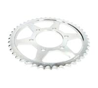 JT SPROCKETS Corona Acciaio Standard 488 - 530