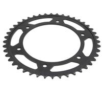 JT SPROCKETS Corona standard in acciaio 5 - 520