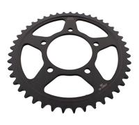 JTR807.45ZBK CORONA INDURITA INDUZIONE CON FINITURA ZINCATA NERA SV 650 S 2003