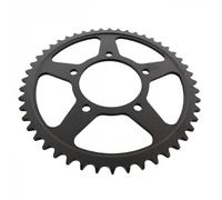SPROCKET REAR 48T 525 BLK