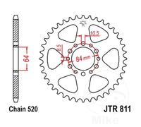 Rocchetto per catena JTR811,39 JT SPROCKETS