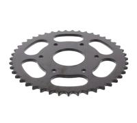 JT Sprockets Pignone posteriore JTR890 520 Z45ZBK Acciaio