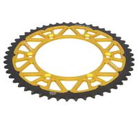 Jt Sprockets Jtx 822-50 Rear Sprocket Oro 50t