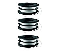 Rocchetto Per Tagliabordi A6495X3-XJ Black + Decker
