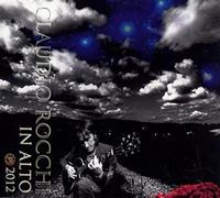 9265575 Audio Cd Claudio Rocchi - In Alto
