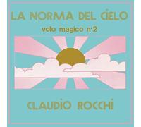Rocchi Claudio - La Norma Del Cielo
