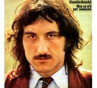 Rocchi, Claudio - Non Ce N'E Per Nessuno (Mini Lp Sleeve)