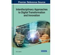 Rocci Luppicini Handbook of Research on Interdisciplinary App (Copertina rigida)
