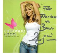 Rocci, Rosanna - 100 Prozent Rosanna