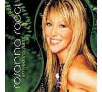 Rocci,Rosanna - Arrivederci Hans