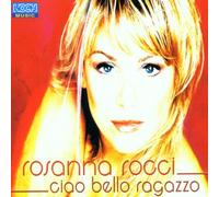 Rocci,Rosanna - Ciao Bello Ragazzo