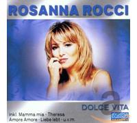 Rocci,Rosanna - Dolce Vita