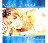 Rocci,Rosanna - Emozioni