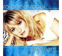 Rocci,Rosanna - Emozioni