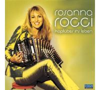 Rocci,Rosanna - Kopfüber Ins Leben