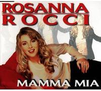 Rocci,Rosanna - Mamma Mia [Single-CD]