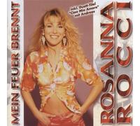 Rocci,Rosanna - Mein Feuer Brennt